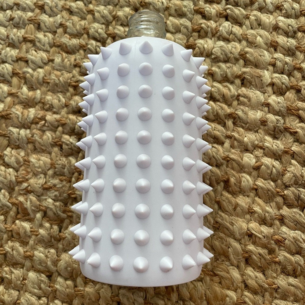 bkr 500 ml Spiked in LALA